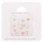 Supportive Earring Backs,