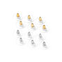 Supportive Earring Backs,