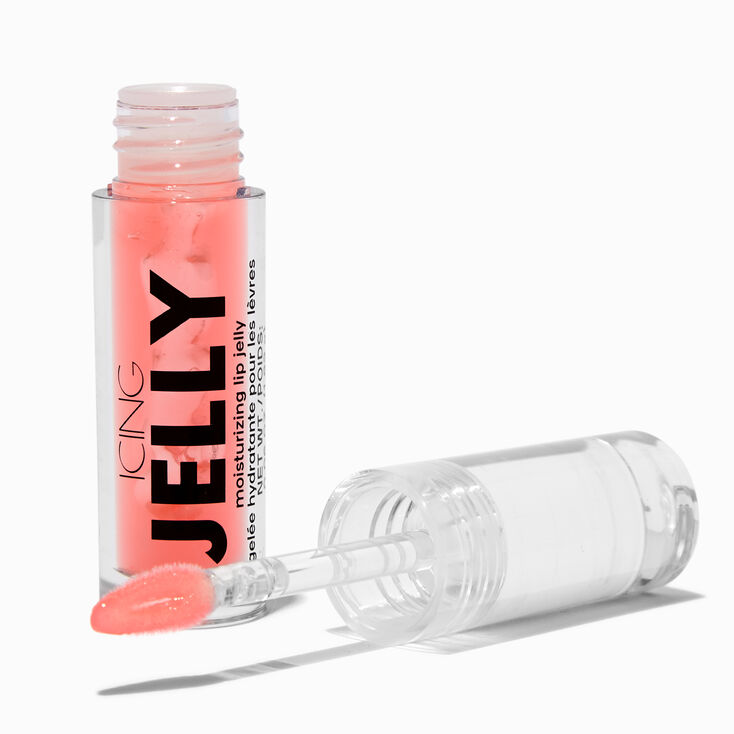 Coral Moisturizing Lip Jelly,