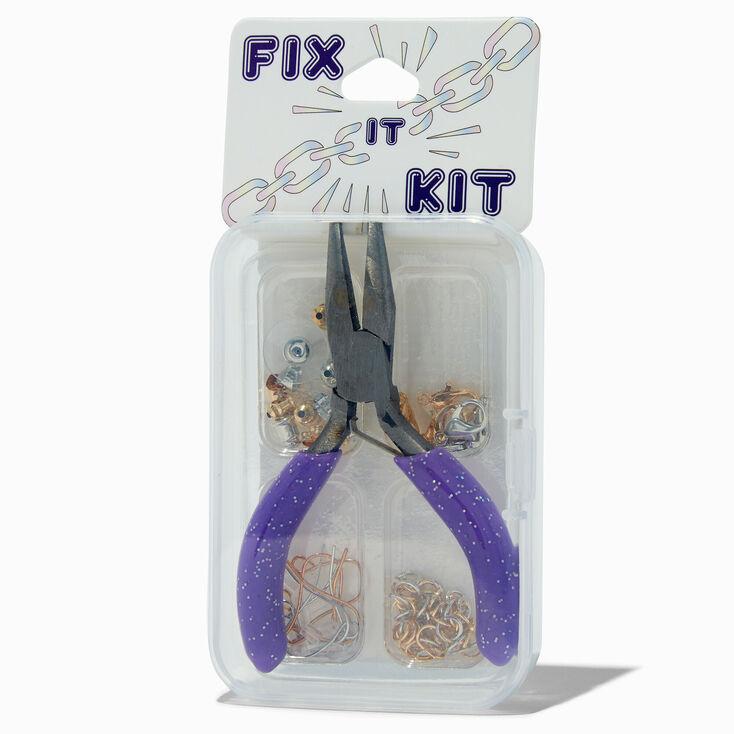 Jewelry Fix-It Kit,