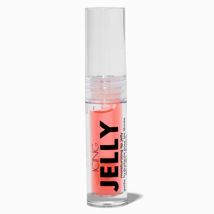 Coral Moisturizing Lip Jelly,