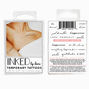 INKED by Dani Self Love Temporary Tattoos,