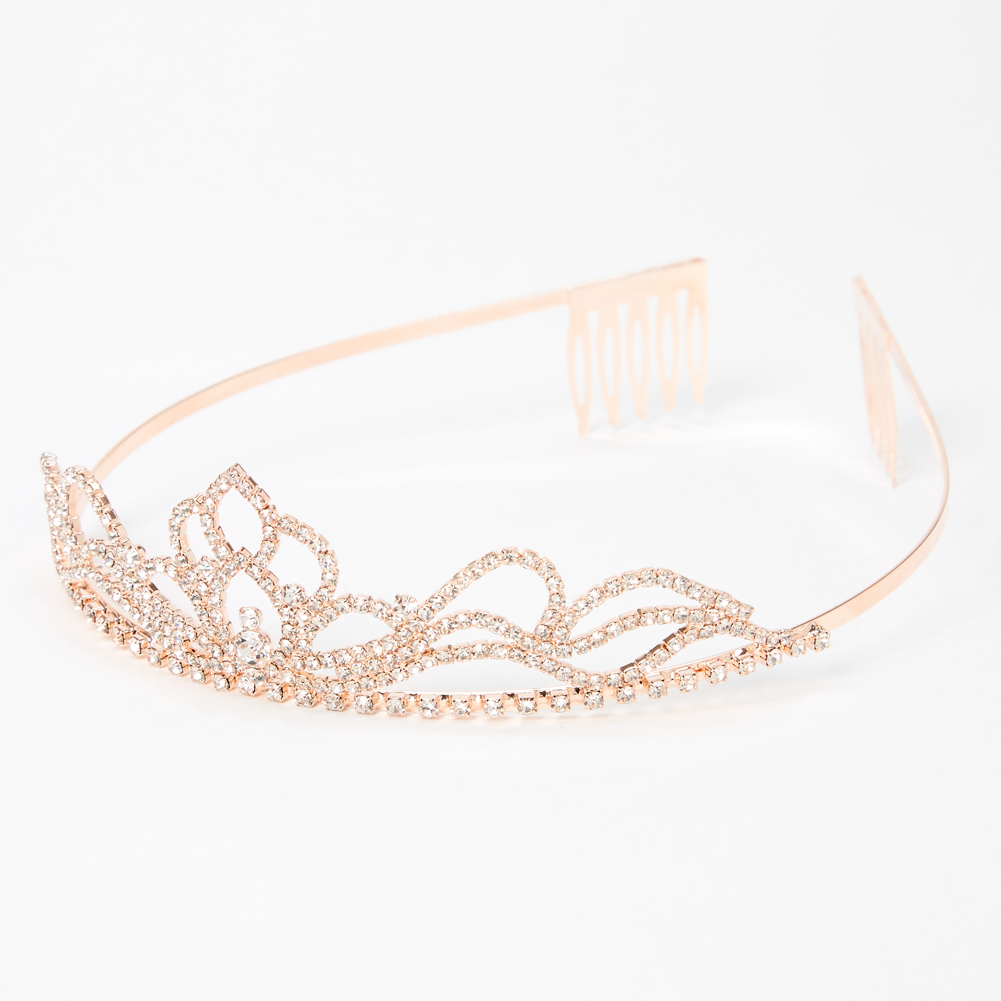 tiaras