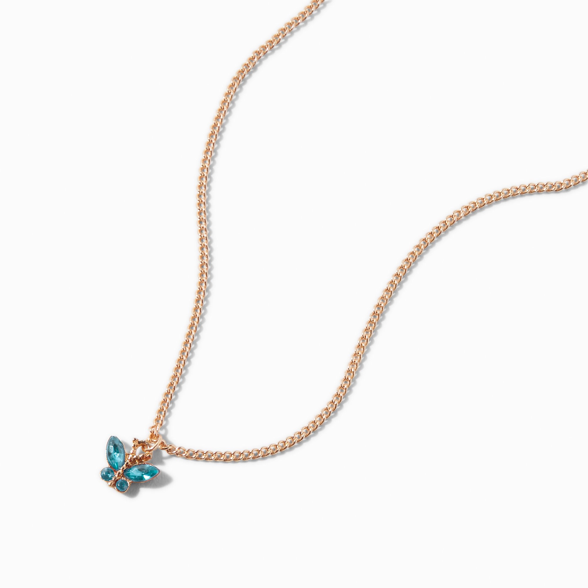 pendant necklaces