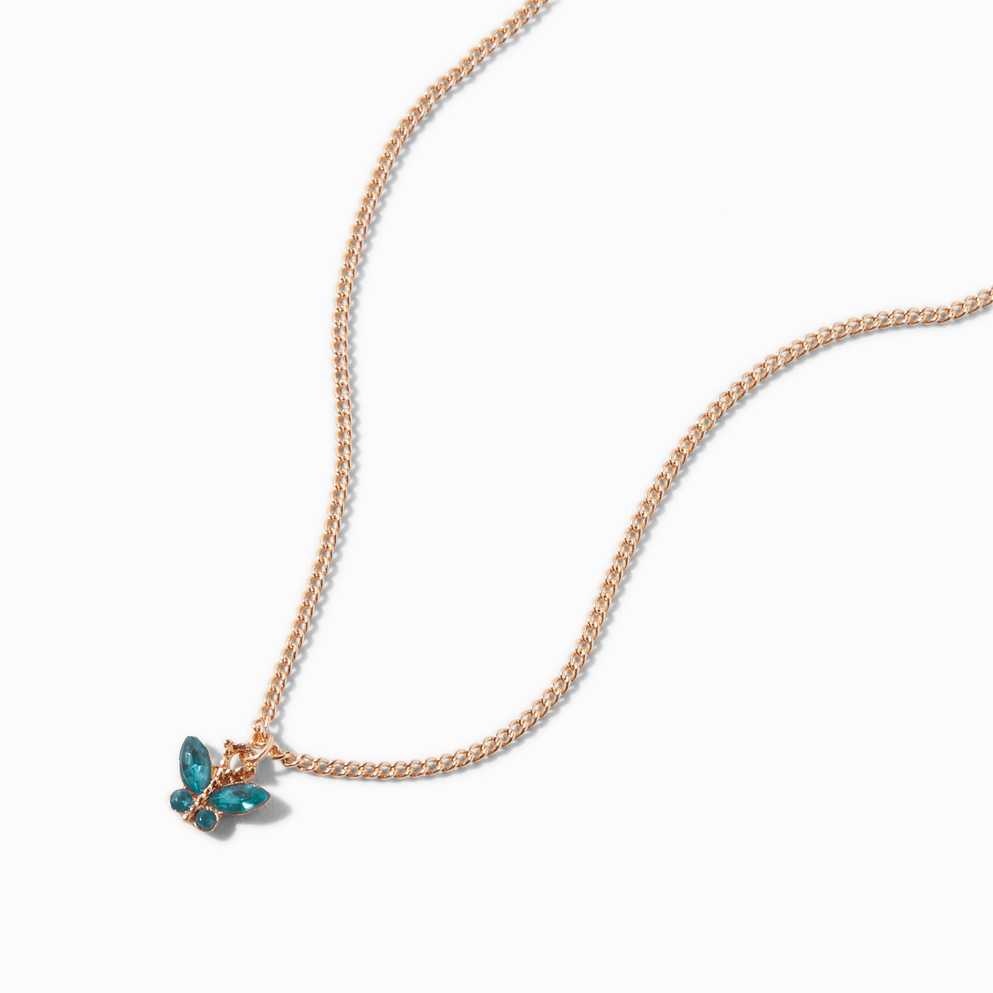 pendant necklaces