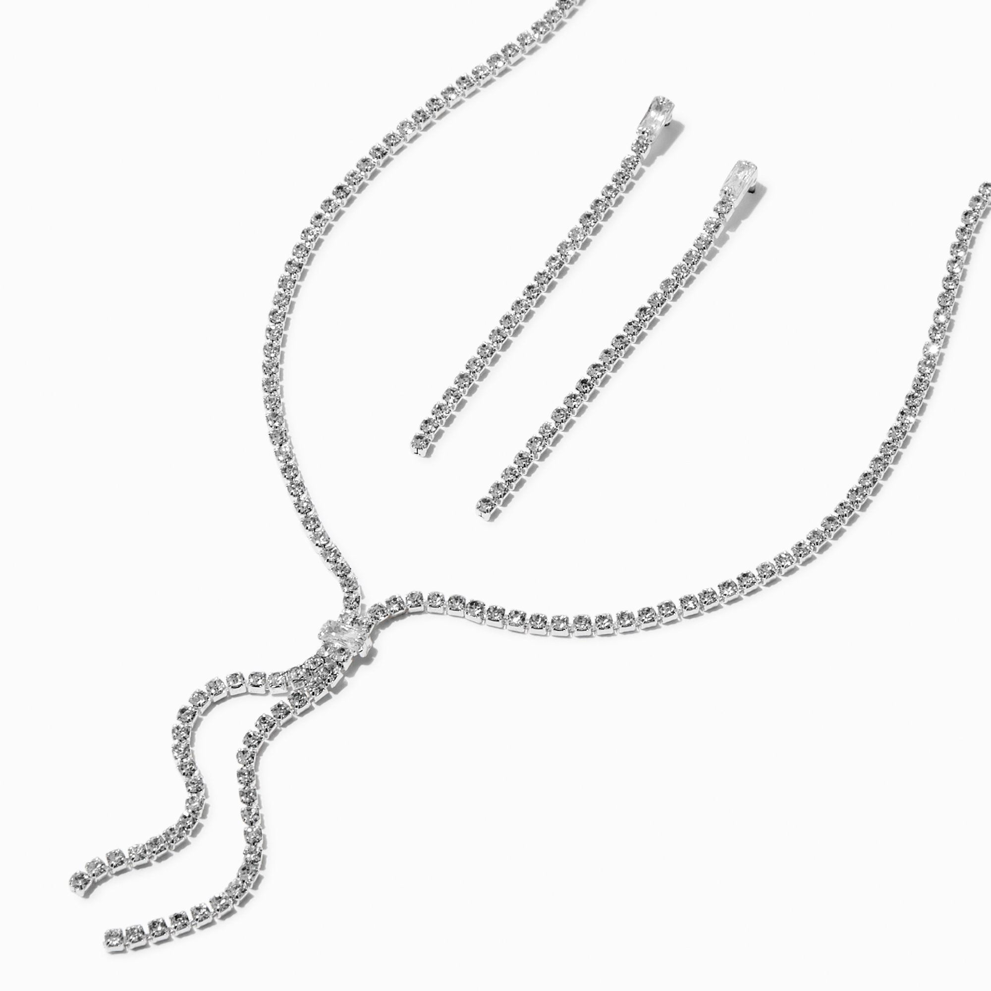 statement necklaces