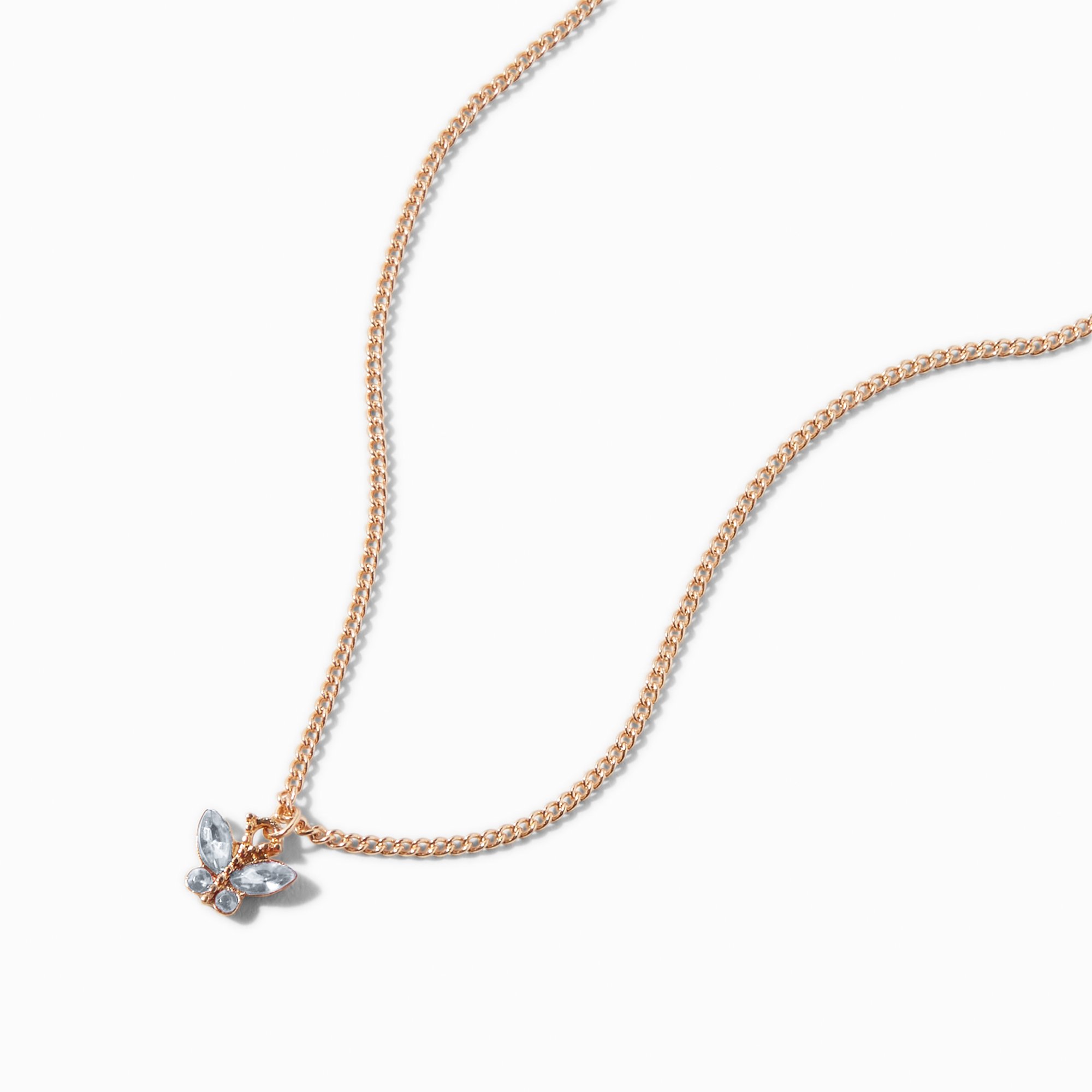 pendant necklaces