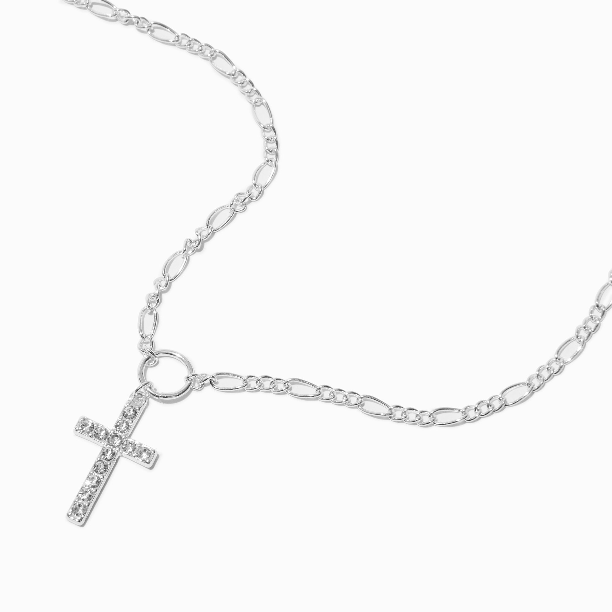 pendant necklaces